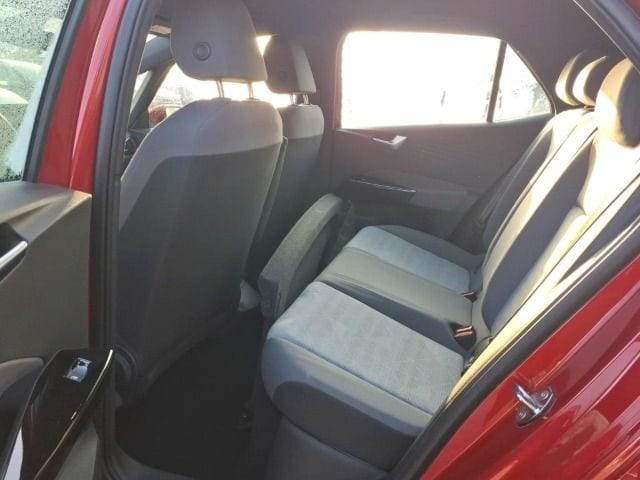 Volkswagen ID.3 58 KWh Performance Pro