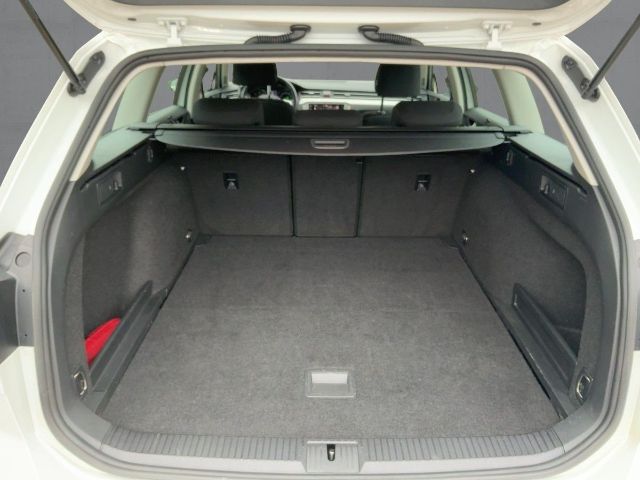 Volkswagen Passat 2.0 TDI DSG Variant