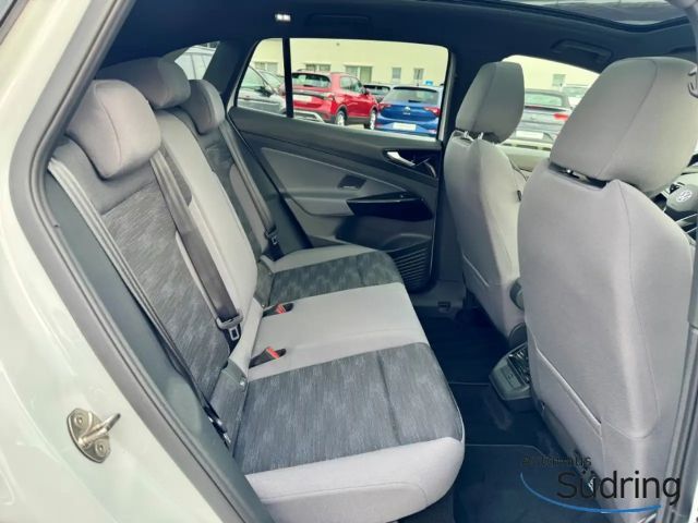 Volkswagen ID.4 52 KWh Pure