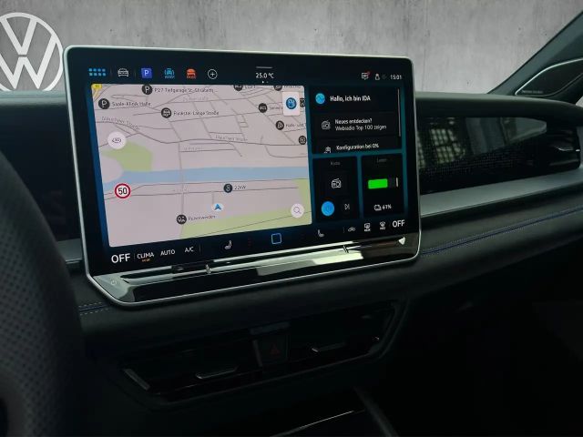 Volkswagen Tayron DSG R-Line eHybrid