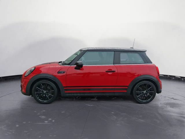 MINI Cooper S Classic Trim Steptronic Sport Aut. DKG