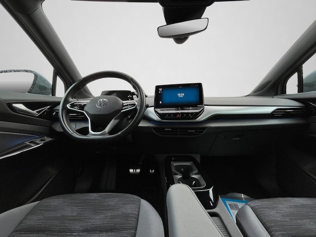 Volkswagen ID.4 Performance Pro Pure