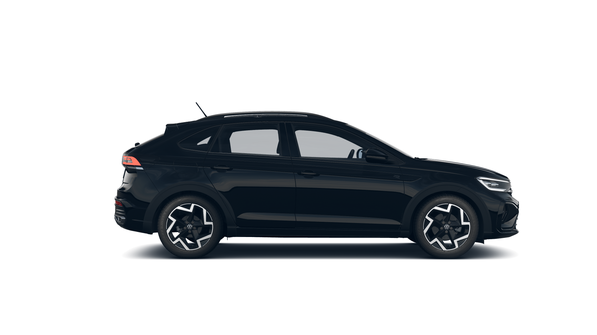 Volkswagen Taigo 1.0 TSI DSG R-Line