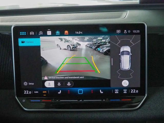 Volkswagen Tiguan 2.0 TDI DSG