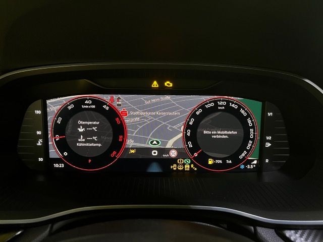 Skoda Octavia Combi Sportline