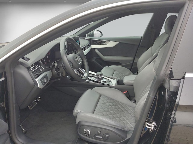 Audi A5 40 TDI Quattro S-Tronic Sportback