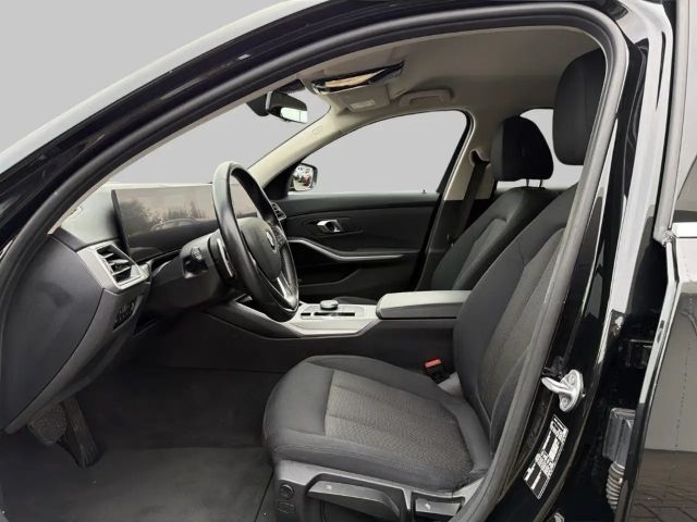 BMW 318 318d Touring