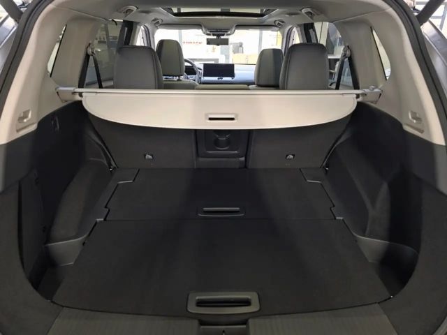 Nissan X-trail Tekna e-4ORCE