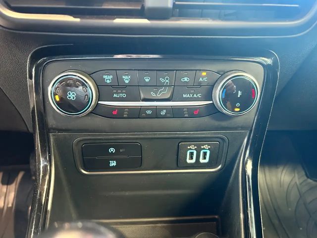 Ford EcoSport EcoBoost ST Line