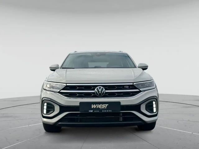 Volkswagen T-Roc 1.0 TSI R-Line