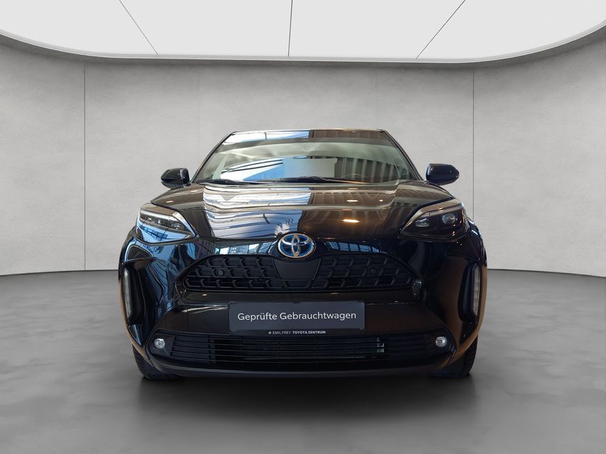 Toyota Yaris Cross 5-deurs Team D