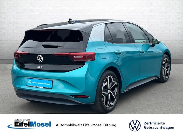 Volkswagen ID.3 1st Edition IQ.Drive Plus
