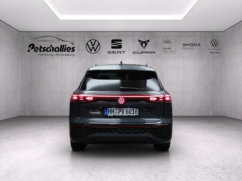 Volkswagen Tayron 2.0 TSI 4Motion DSG R-Line