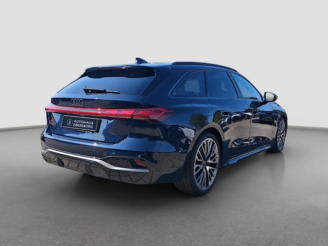 Audi A5 Avant Quattro S-Tronic