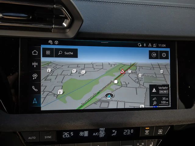 Audi A3 30 TFSI Sedan Sportback