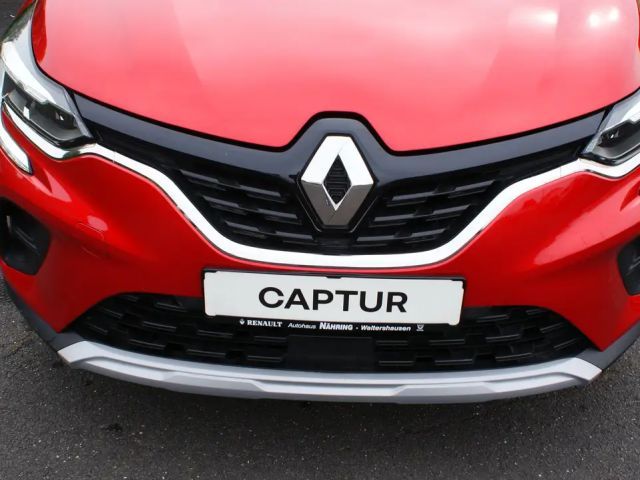 Renault Captur Equilibre Equilibre