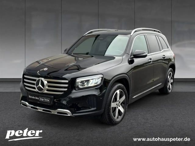 Mercedes-Benz GLB 200 Progressive