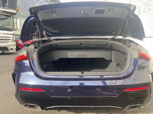 BMW 440 Cabrio xDrive