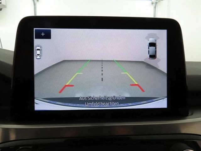 Ford Kuga 1.5 EcoBlue Titanium X