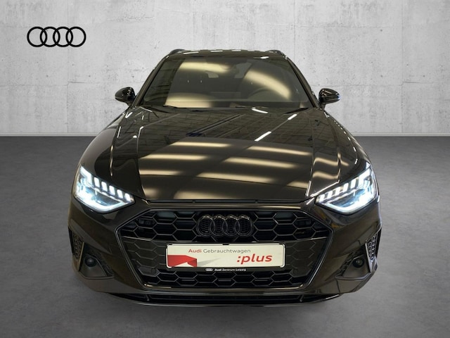 Audi A4 40 TFSI Avant S-Line S-Tronic