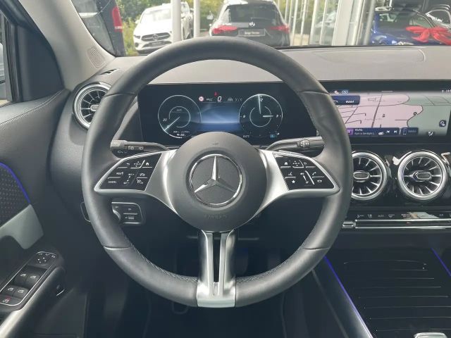 Mercedes-Benz EQA 350 4MATIC Progressive