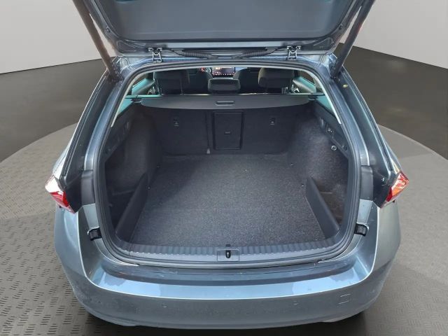 Skoda Octavia Combi Selection