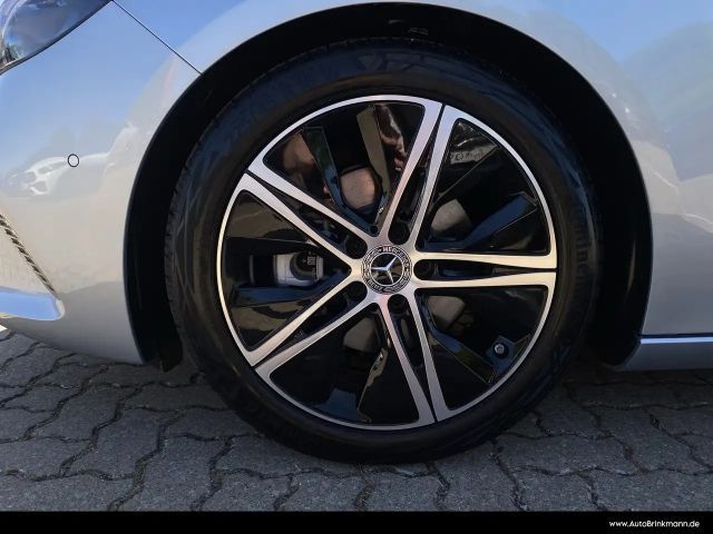 Mercedes-Benz B 180 Progressive