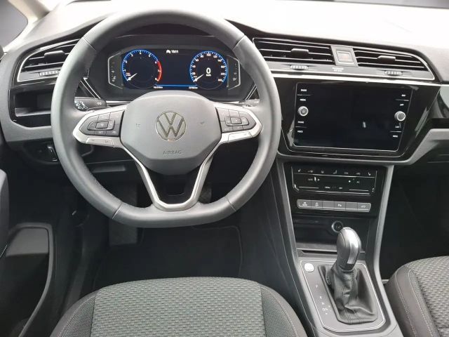 Volkswagen Touran Comfortline DSG R-Line
