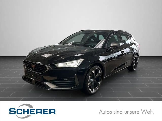Cupra Leon DSG Sportstourer