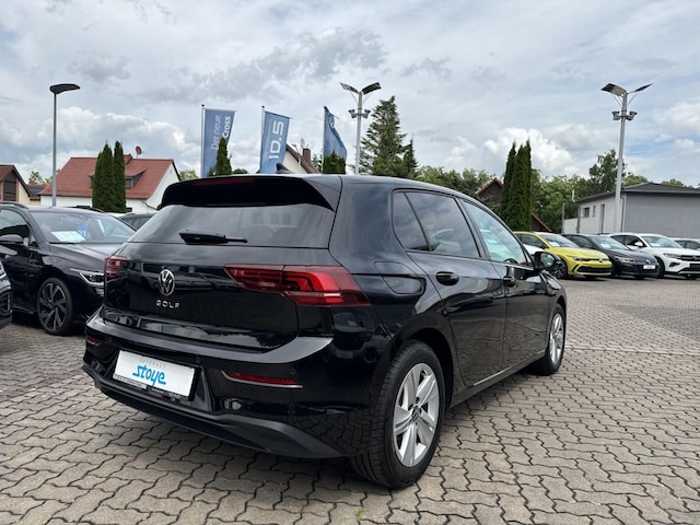 Volkswagen Golf Life