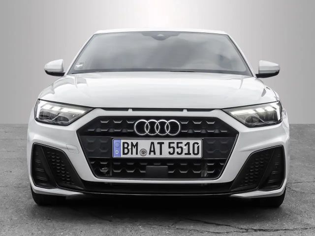 Audi A1 30 TFSI S-Line
