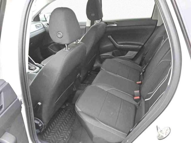 Volkswagen Taigo 1.0 TSI DSG Style