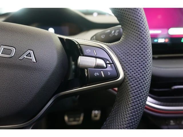 Skoda Enyaq Coupe Sportline