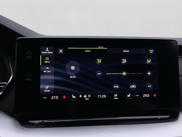 Skoda Octavia Combi Style Style iV