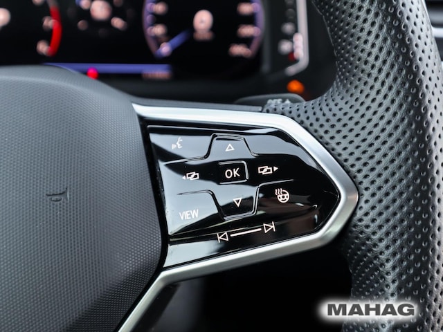 Volkswagen Tiguan 1.5 TSI DSG IQ.Drive R-Line