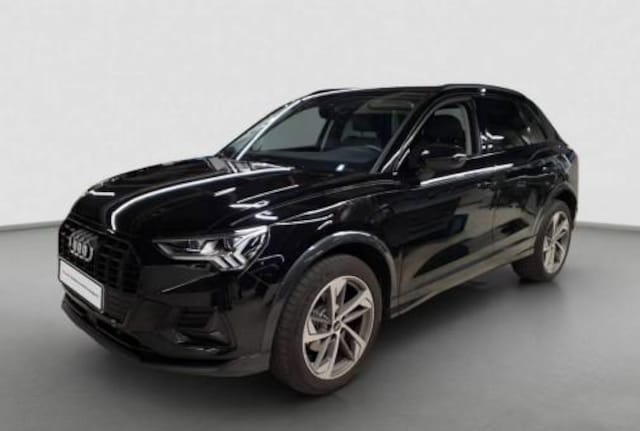 Audi Q3 35 TFSI S-Tronic