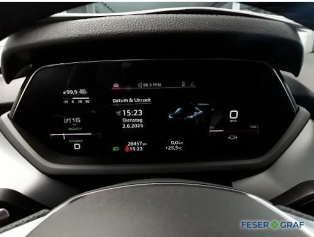 Audi e-tron GT Quattro