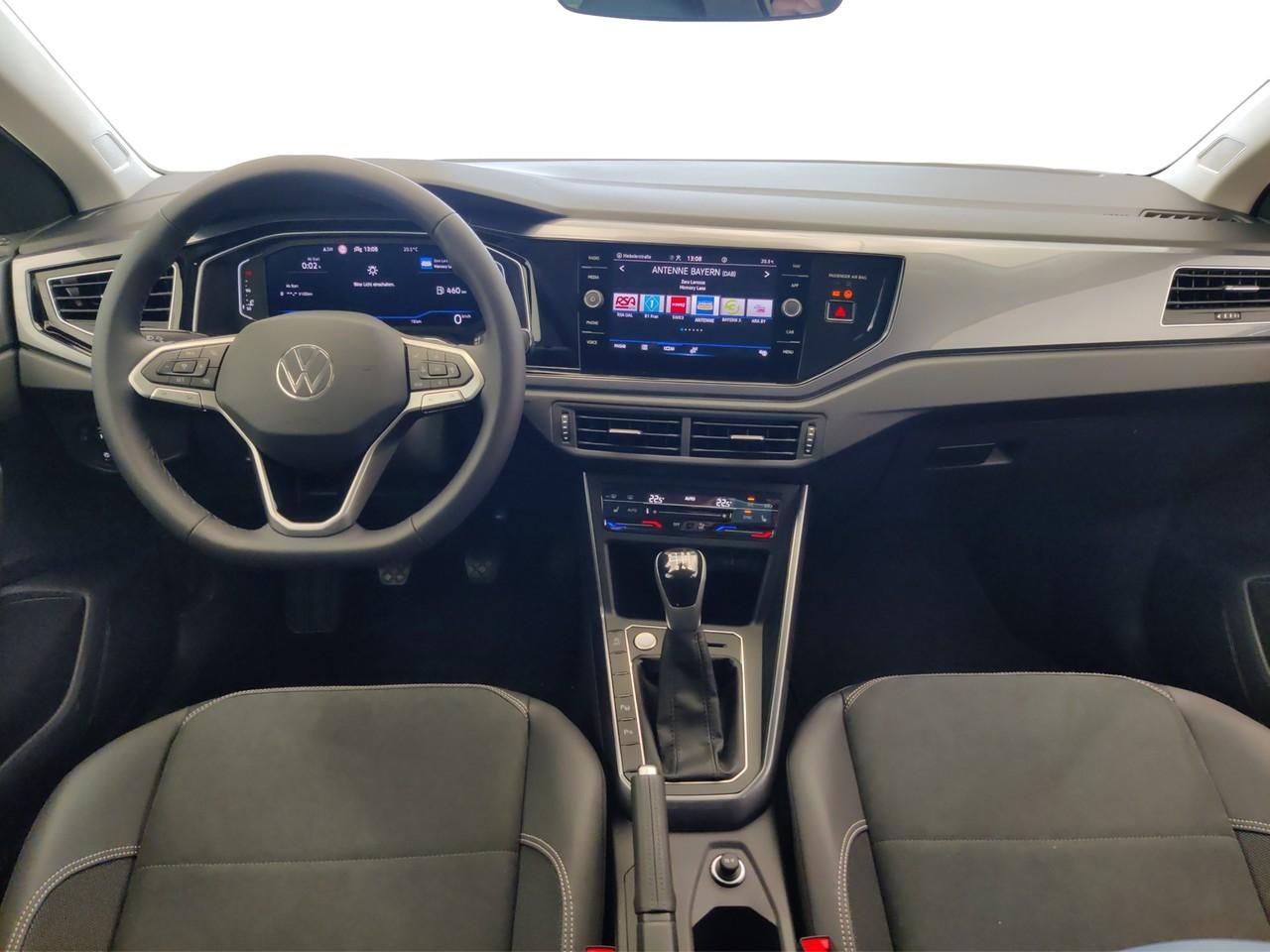 Volkswagen Taigo 1.0 TSI Style