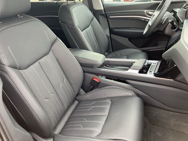 Audi Q8 e-tron 55 Quattro Sportback