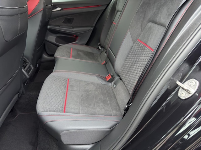 Volkswagen Golf 2.0 TSI GTI Golf VIII