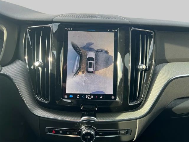 Volvo XC60 Bright Plus T6