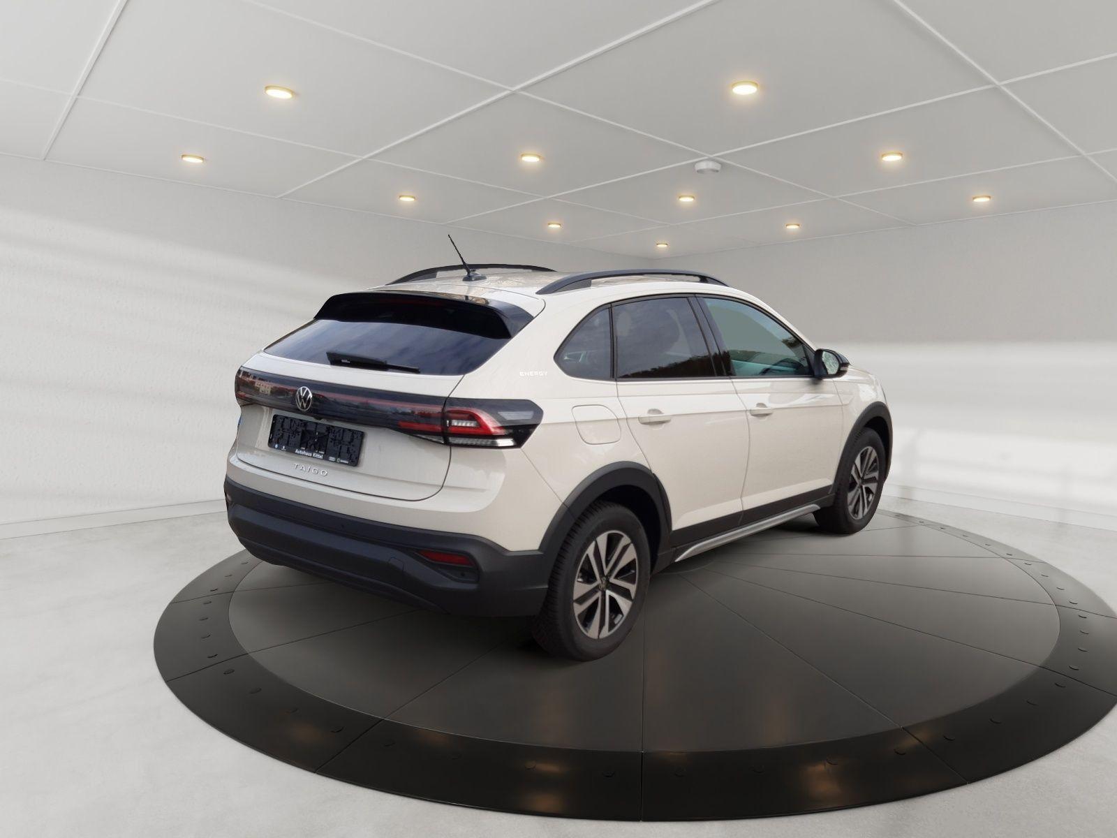 Volkswagen Taigo Life