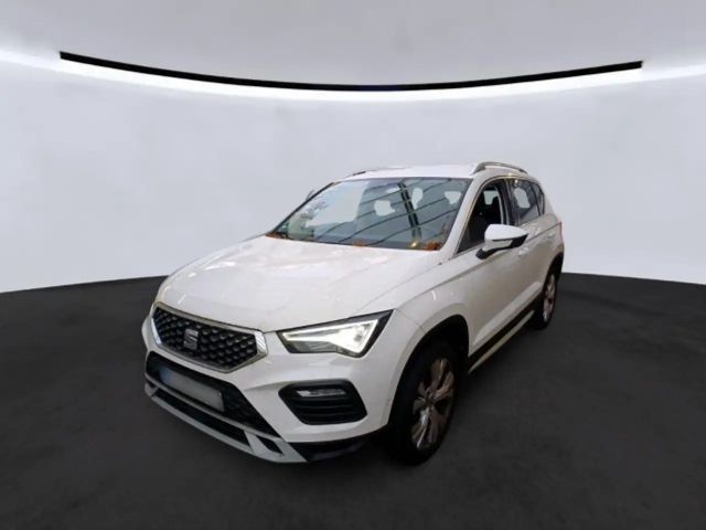 Seat Ateca 1.5 TSI DSG