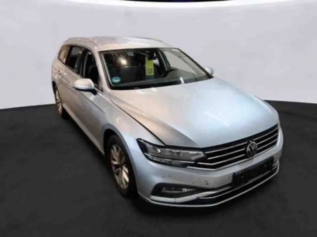 Volkswagen Passat 2.0 TDI Business DSG Variant