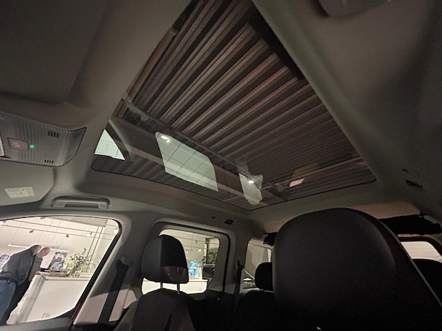 Volkswagen Caddy Style