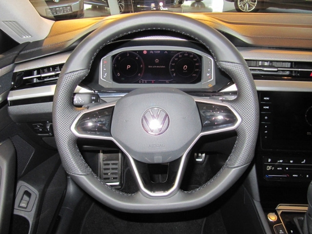 Volkswagen Arteon Shooting Brake DSG