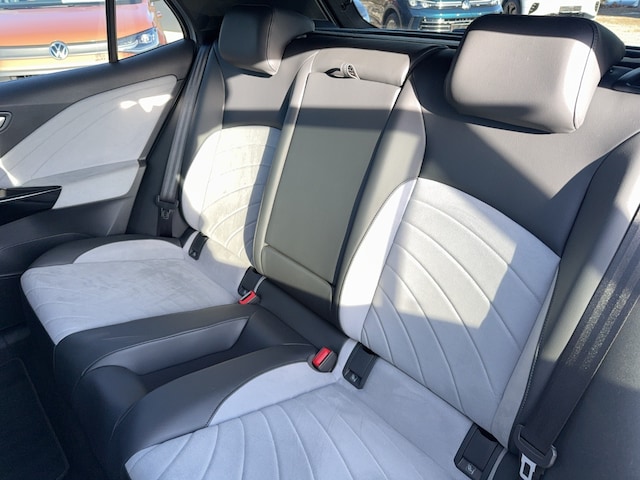 Volkswagen ID.3 Matrix/CCS/CarPlay/Wärmepumpe/360