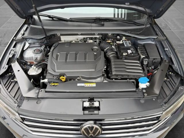Volkswagen Passat 2.0 TDI AllTrack