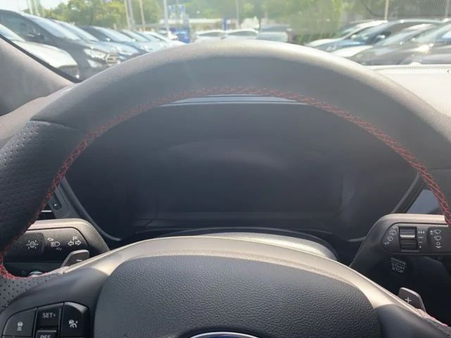 Ford Kuga 4x4 AWD ST Line X