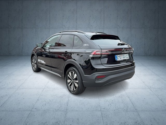 Volkswagen Taigo 1.0 TSI